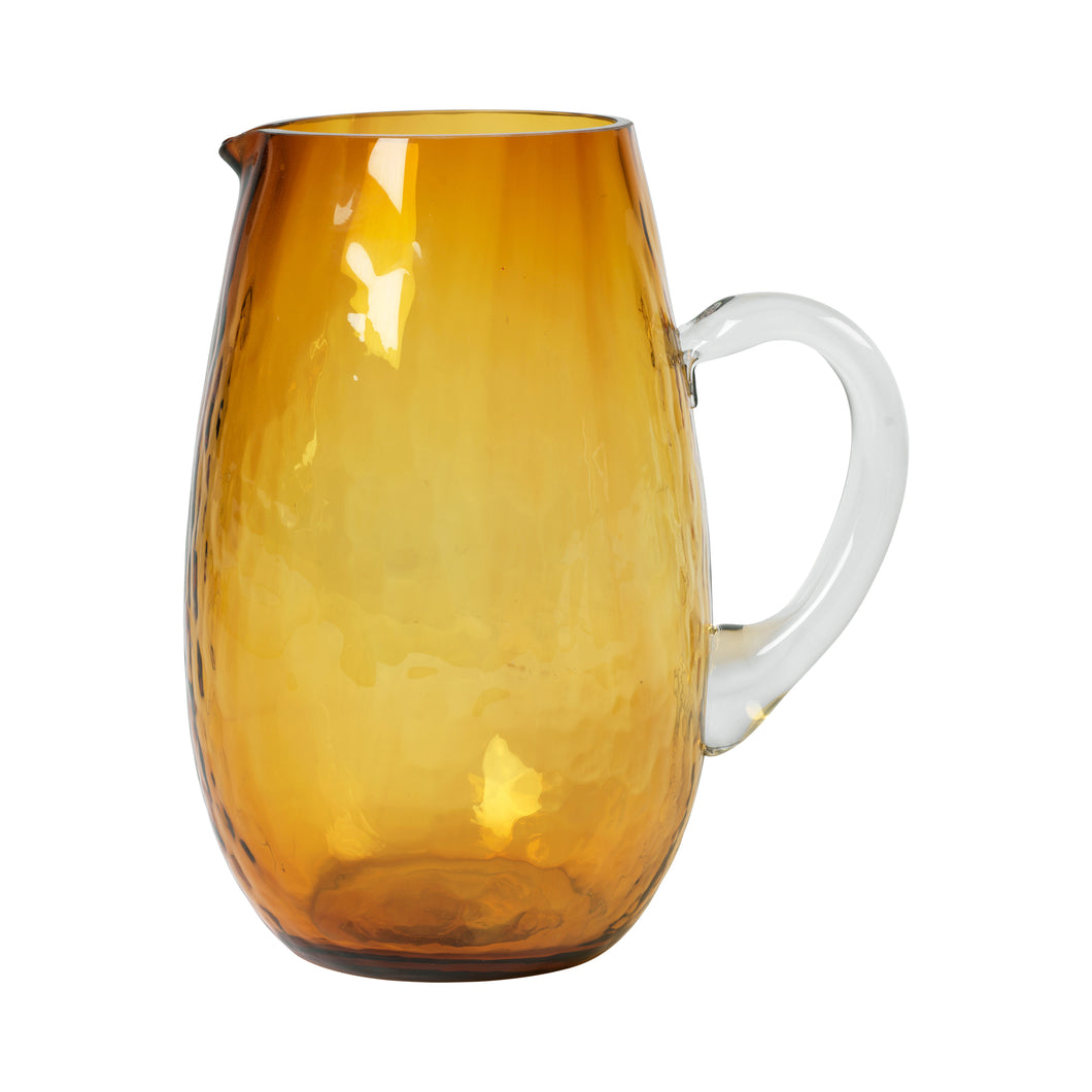 HAMMERED Jug