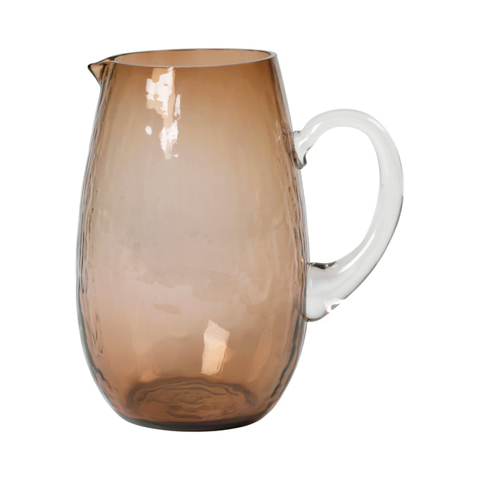 HAMMERED Jug