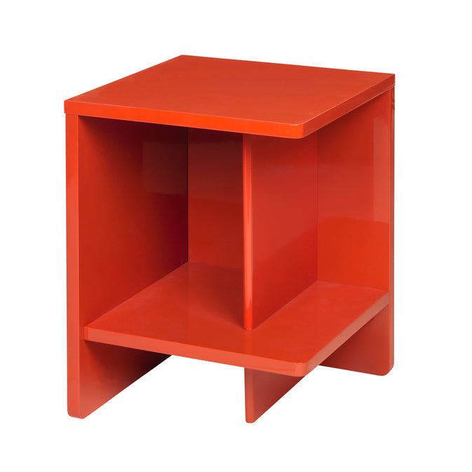 TENNA Night Table/Side Table