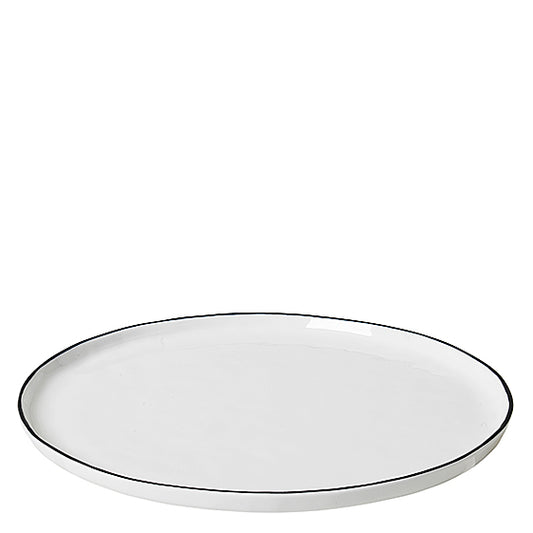 SALT Dinner Plate