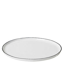 SALT Dinner Plate