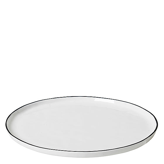 SALT Dinner Plate