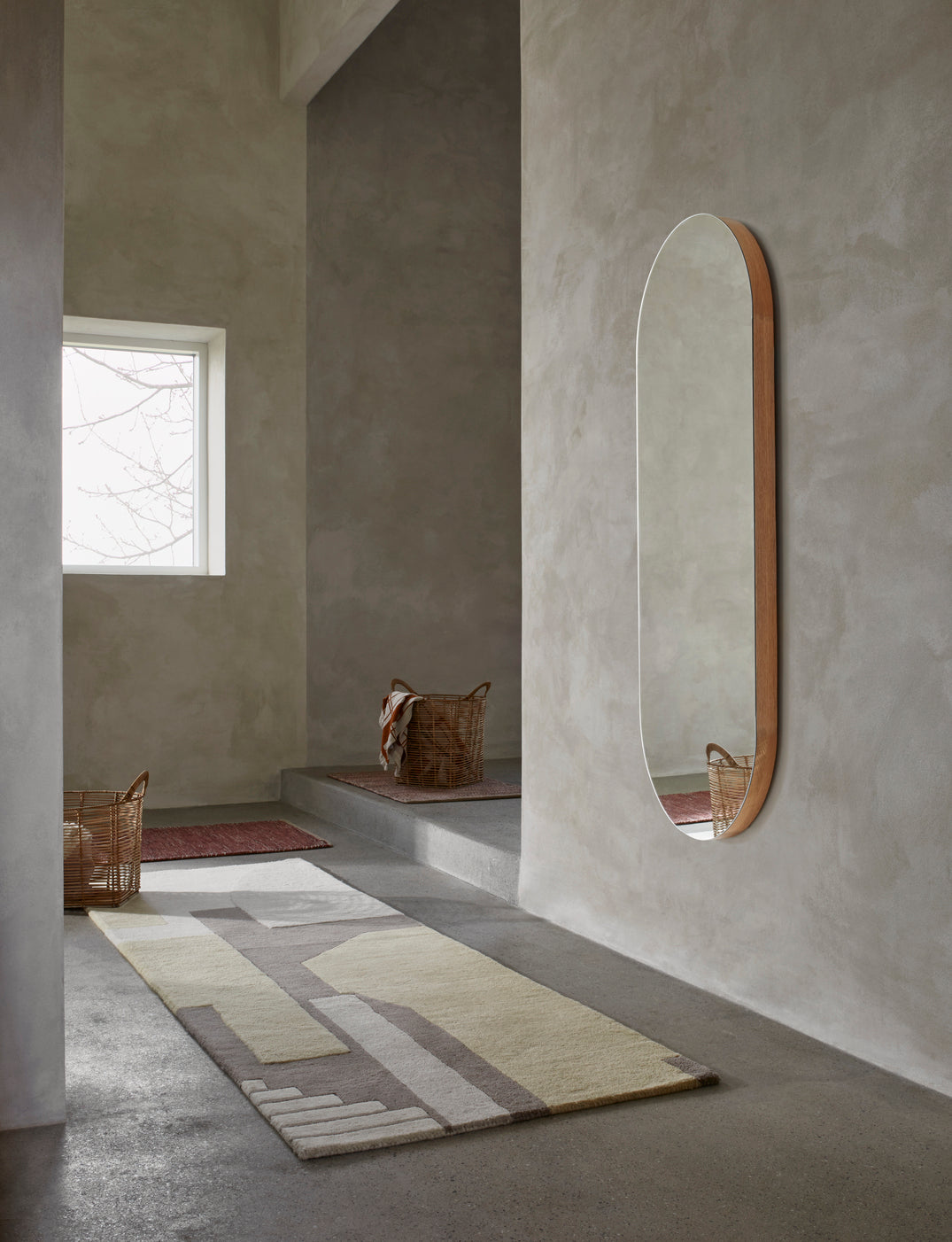 ALVA Mirror