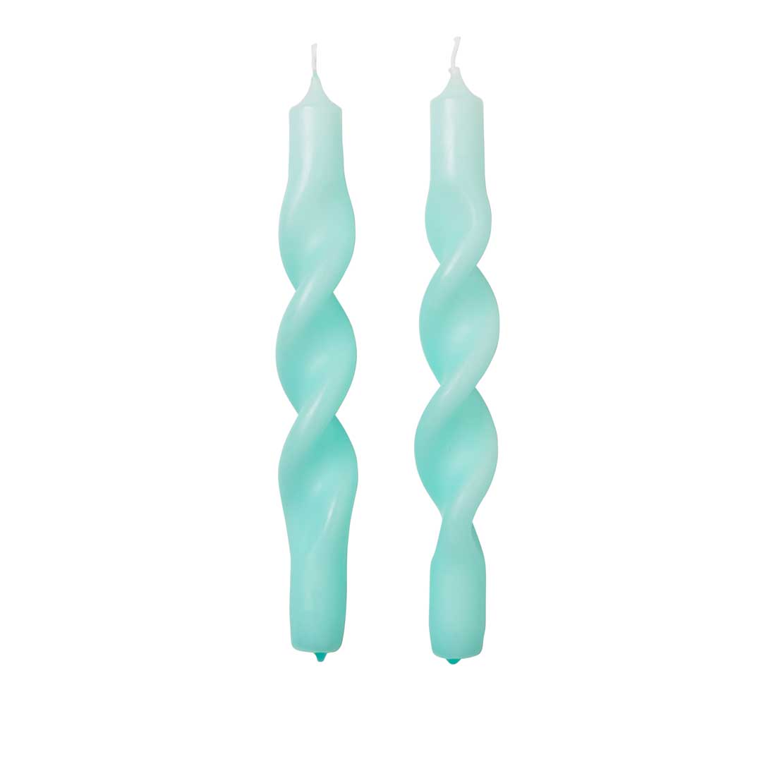 זוג נרות TWIST (multiple colors)