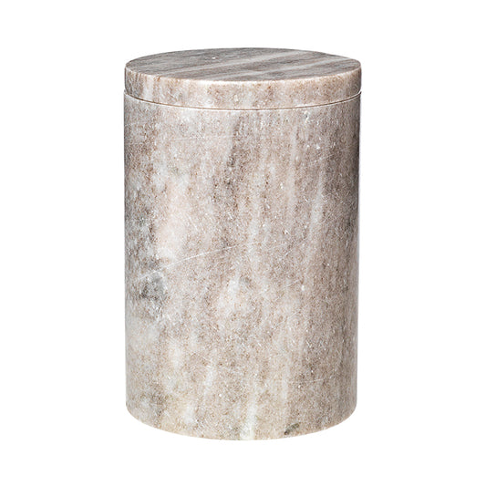 Osvald Canister Natural