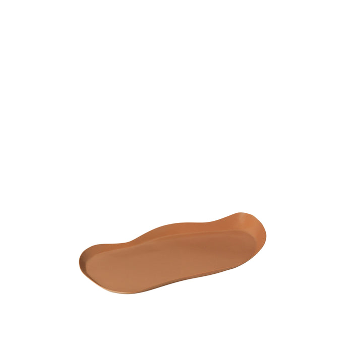 MIE  מגש ברזל אמורפי (multiple colors)