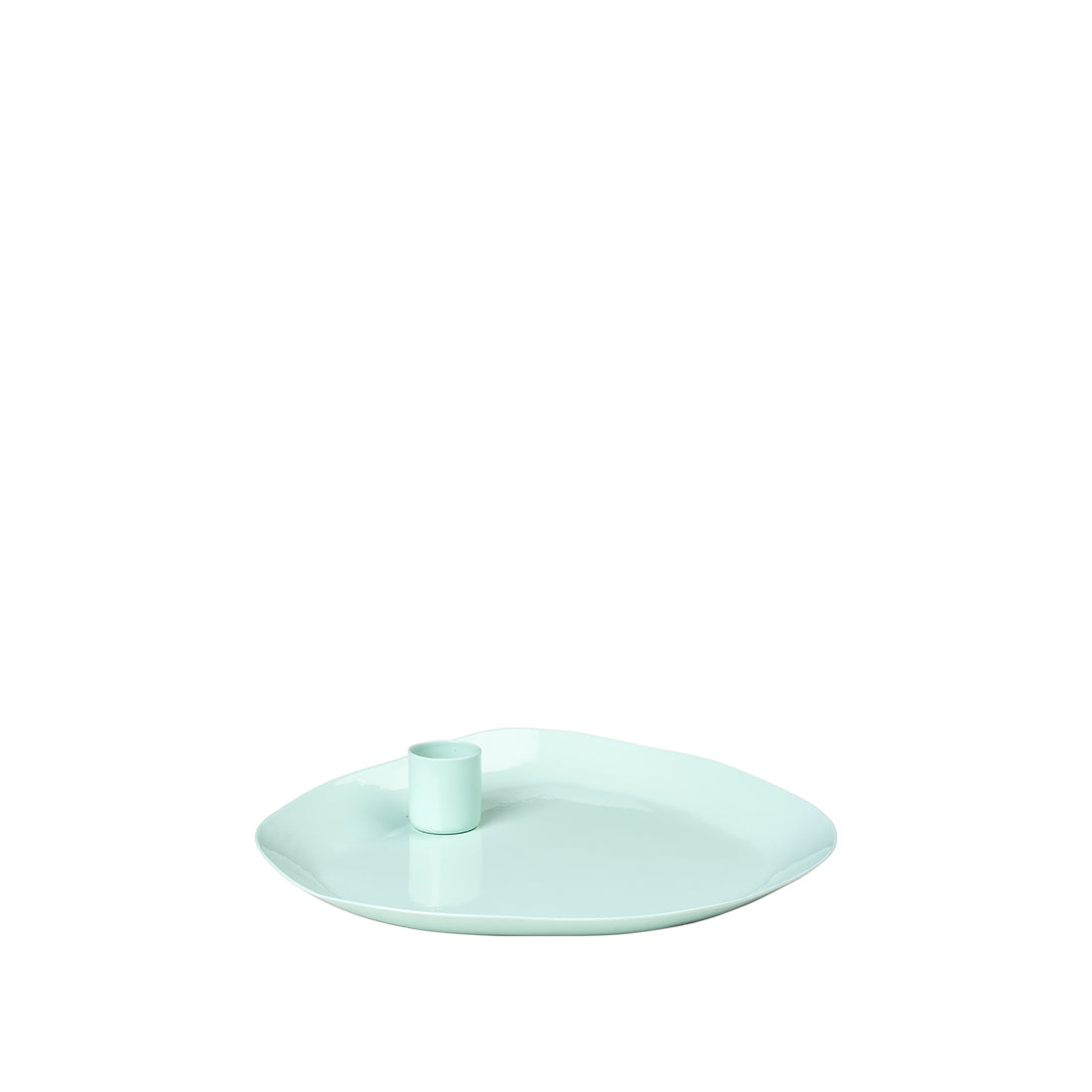 CANDLE HOLDER MIE MEDIUM  (multiple colors)