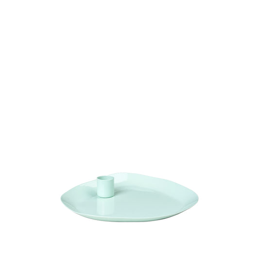 CANDLE HOLDER MIE MEDIUM  (multiple colors)