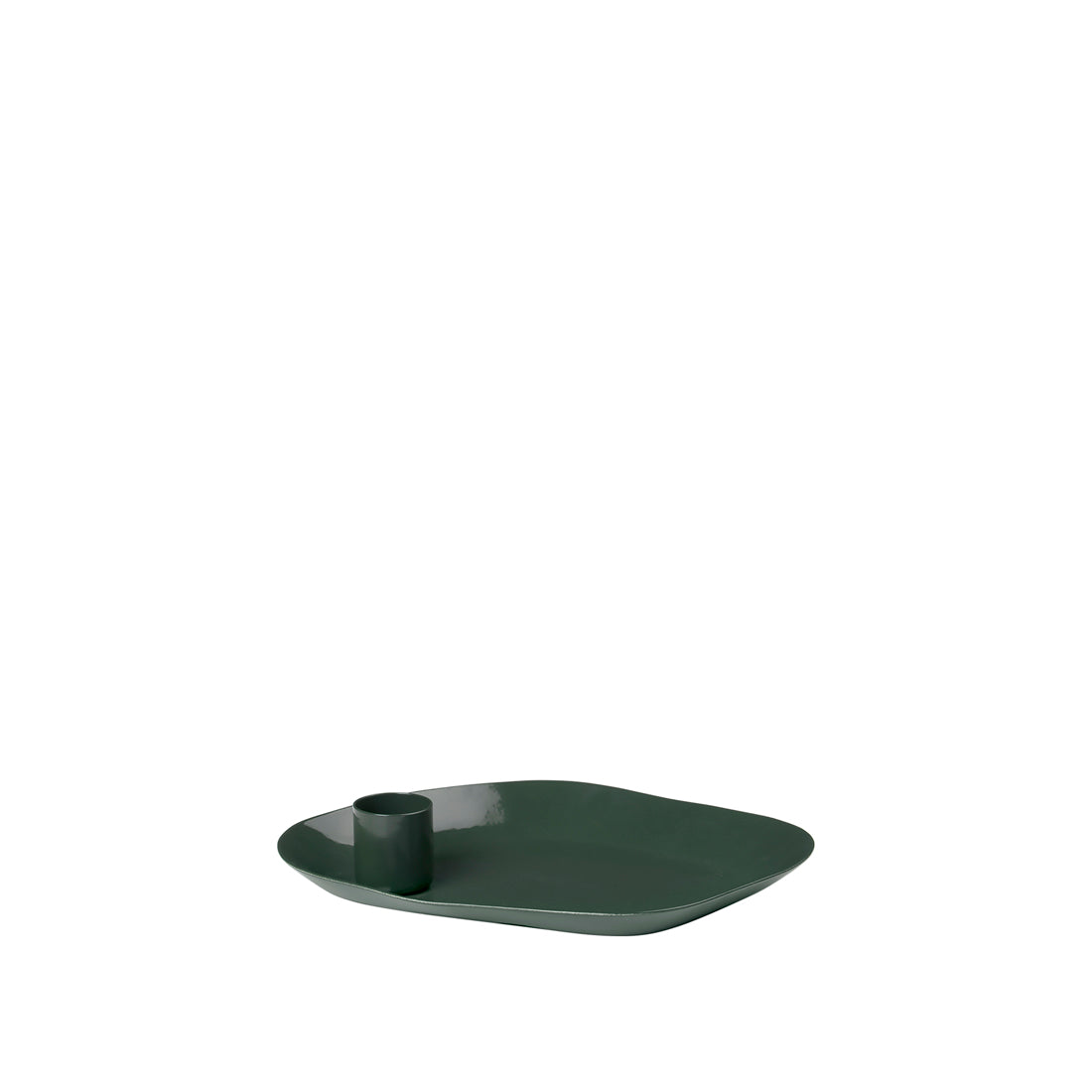 CANDLE HOLDER MIE SMALL  (multiple colors)
