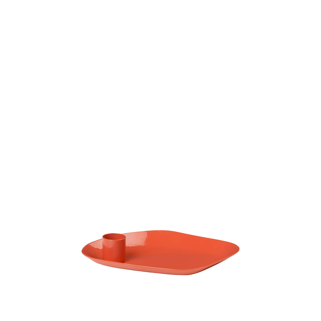 CANDLE HOLDER MIE SMALL  (multiple colors)