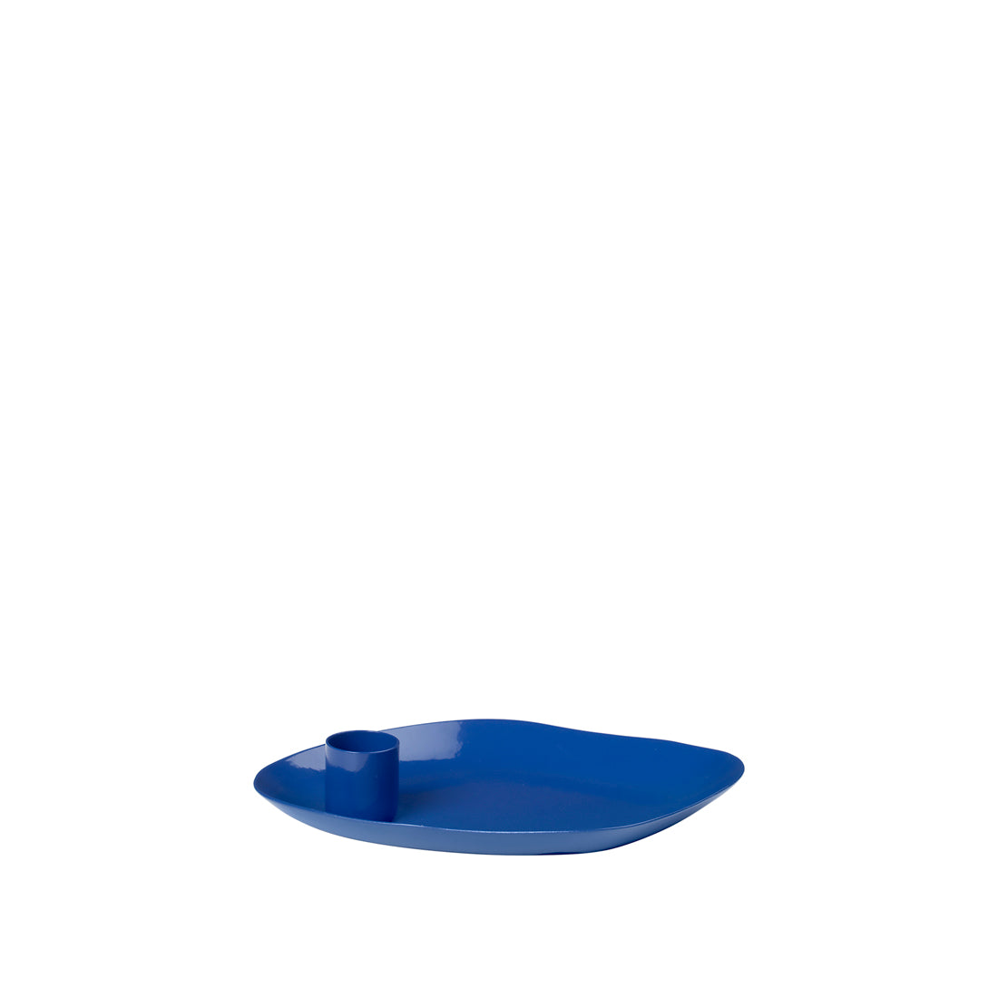 CANDLE HOLDER MIE SMALL  (multiple colors)