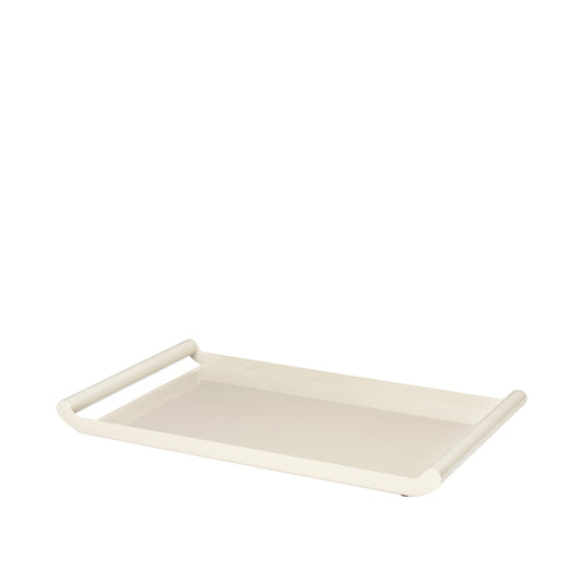 CHARLIE  Tray Light Warm Grey - הזמנה מוקדמת