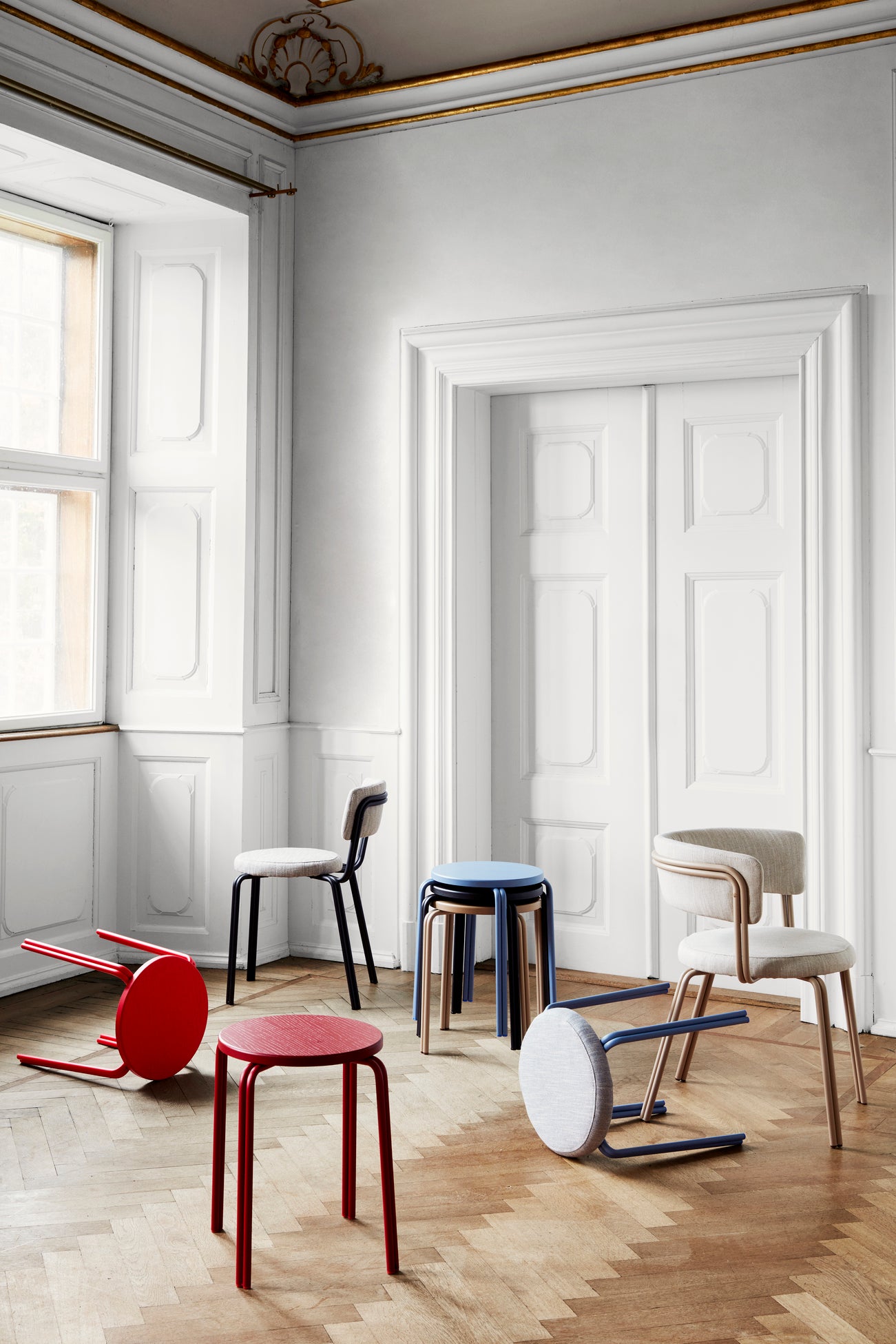 ODA Stool