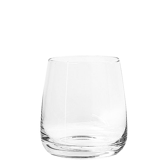 AMBER/SMOKE/LINE Tumbler