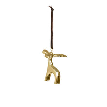 MOOSE Ornament