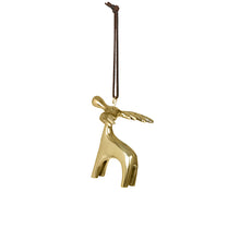 MOOSE Ornament