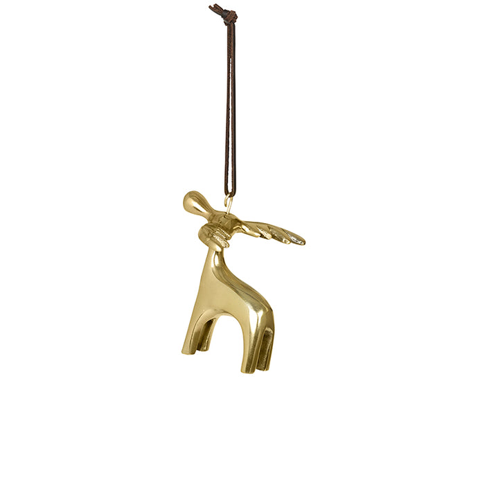 MOOSE Ornament
